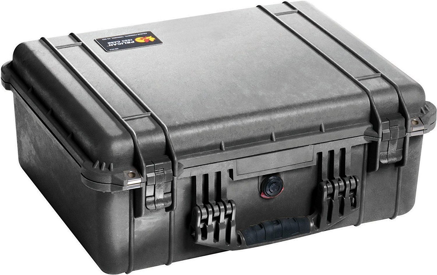 ペリカン　1550 ブラック　ハードケース Amazon.co.jp: PELICAN ハードケース 1550 32L ブラック 1550-000-110